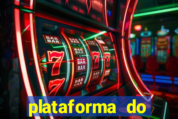plataforma do tigrinho chinesa