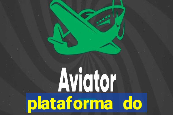 plataforma do tigrinho chinesa