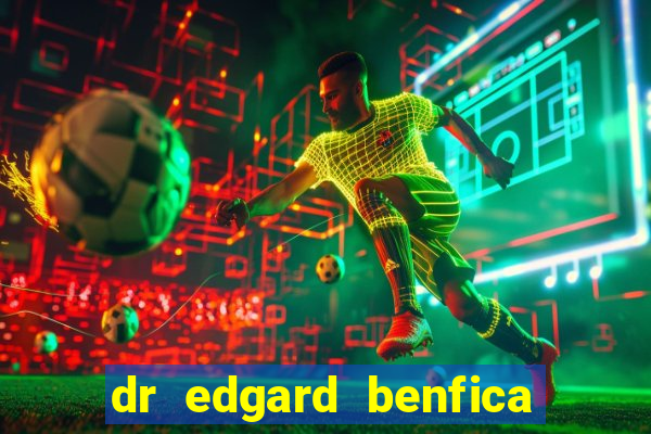 dr edgard benfica varginha mg