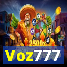 Voz777