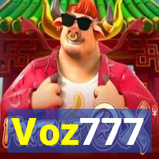 Voz777