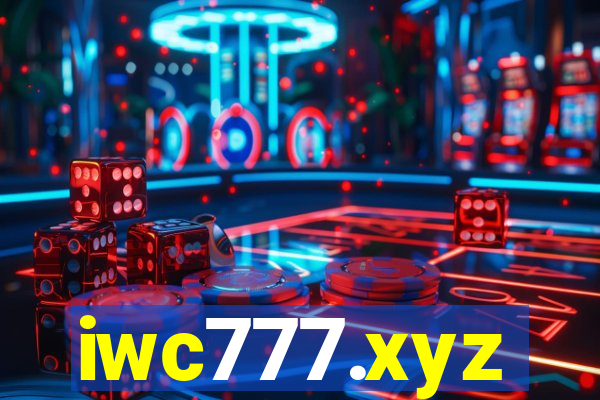 iwc777.xyz