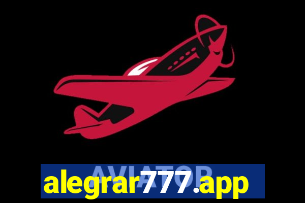 alegrar777.app