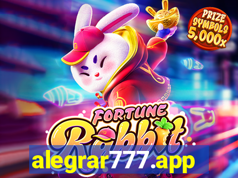 alegrar777.app