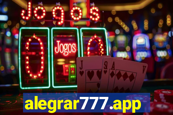 alegrar777.app