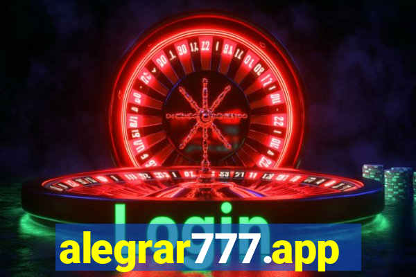 alegrar777.app