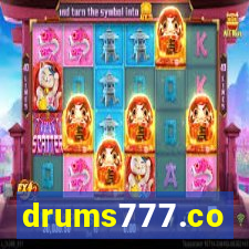 drums777.co