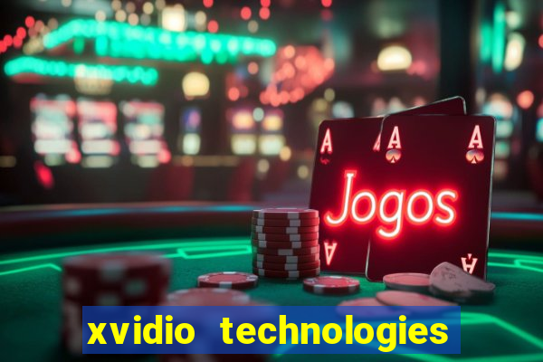 xvidio technologies startup brasil 2022
