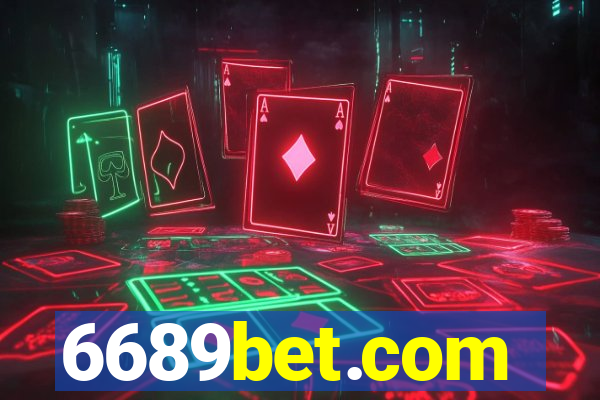6689bet.com