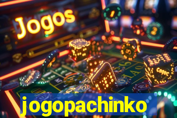 jogopachinko