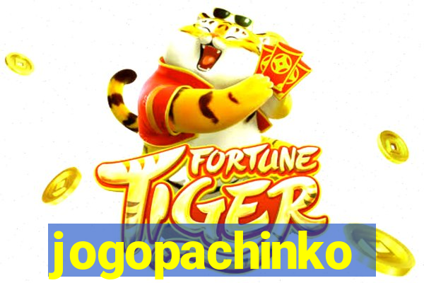 jogopachinko