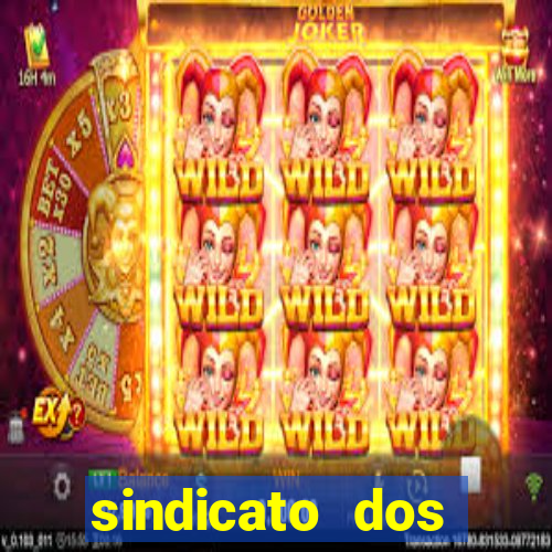 sindicato dos porteiros sp