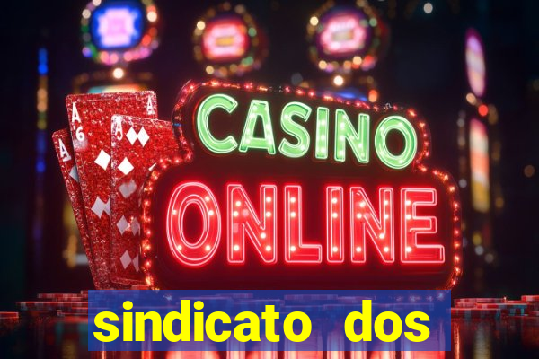 sindicato dos porteiros sp