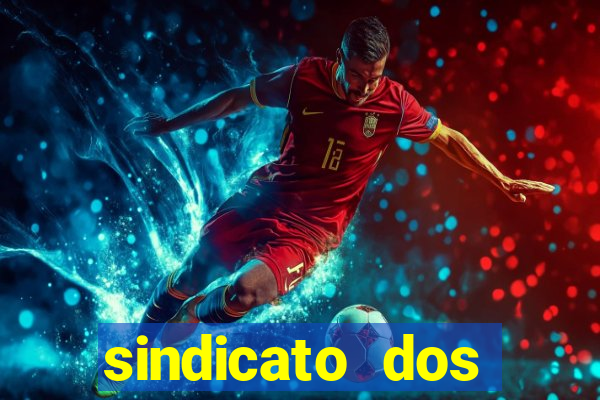 sindicato dos porteiros sp