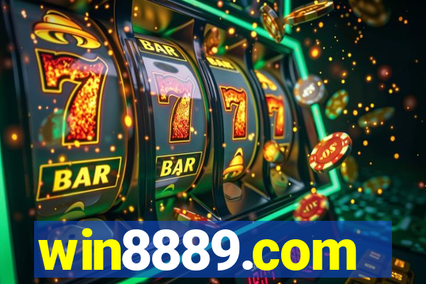 win8889.com