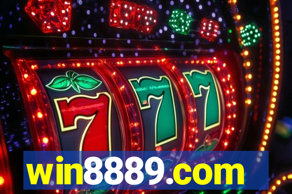 win8889.com