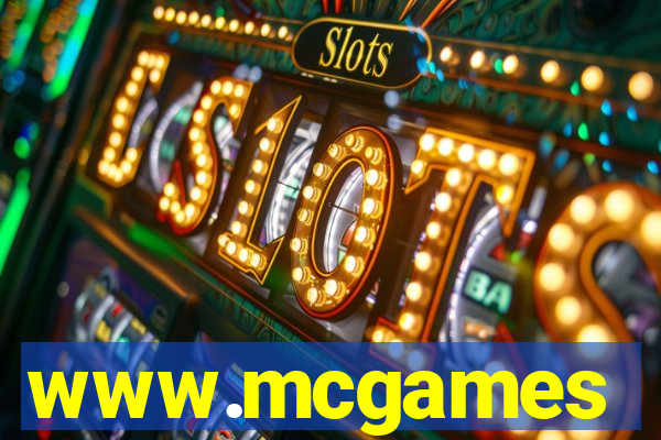 www.mcgames