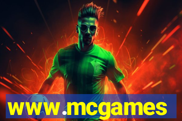 www.mcgames