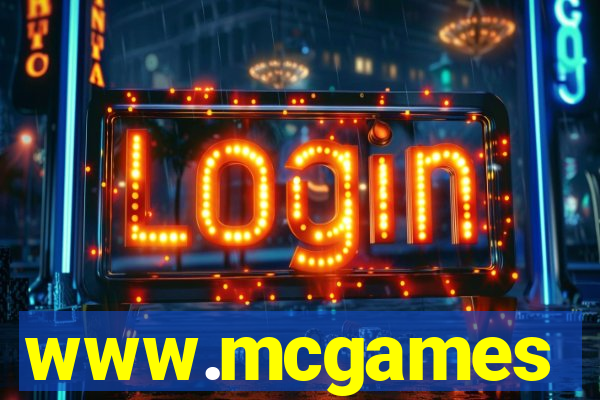 www.mcgames