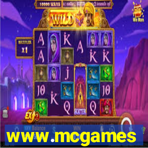 www.mcgames