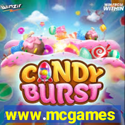 www.mcgames
