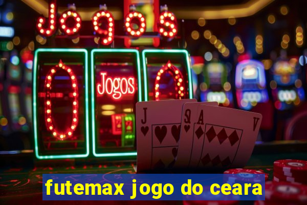 futemax jogo do ceara
