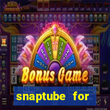 snaptube for windows 7