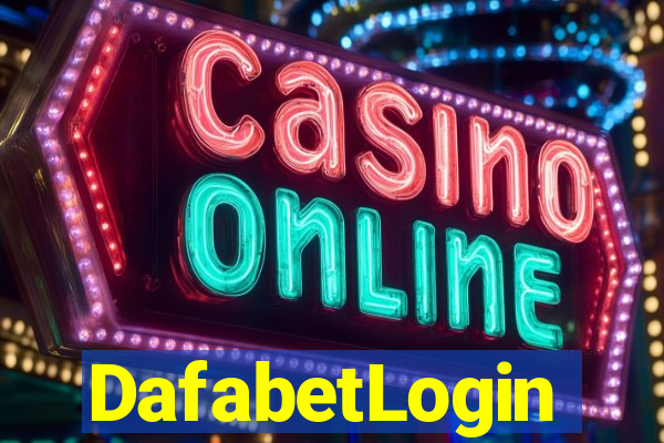 DafabetLogin