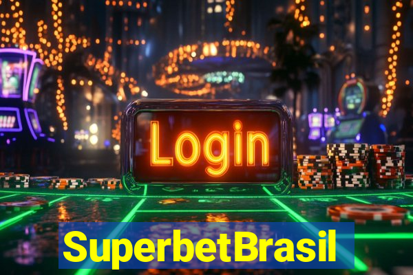 SuperbetBrasil