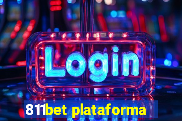 811bet plataforma