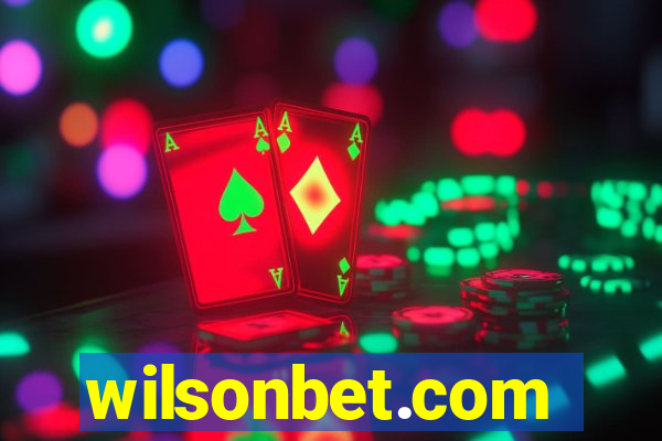 wilsonbet.com