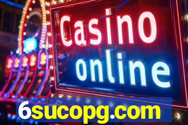 6sucopg.com