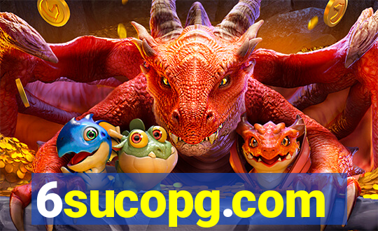 6sucopg.com
