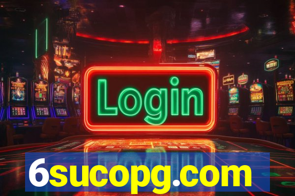 6sucopg.com