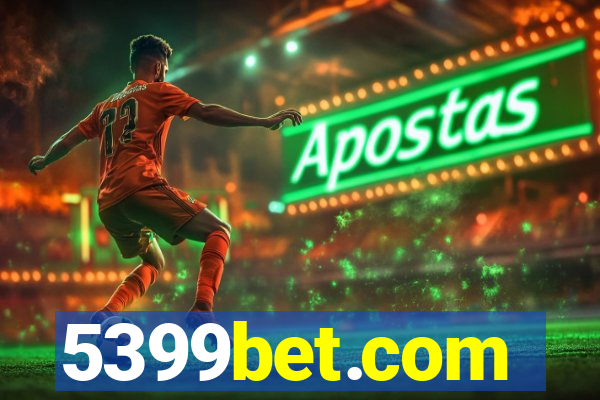 5399bet.com