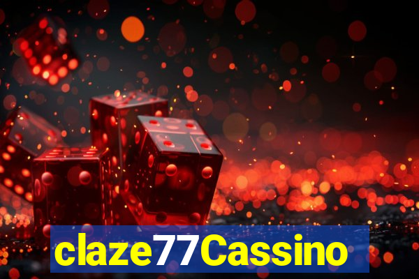 claze77Cassino