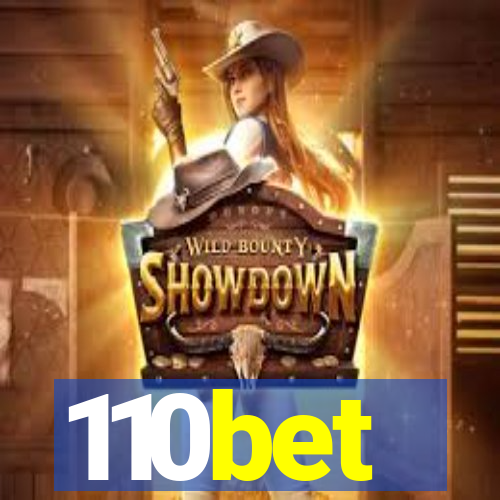 110bet