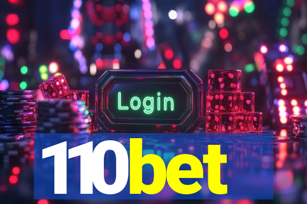110bet