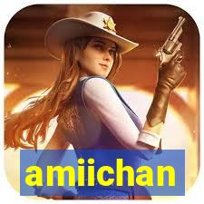 amiichan