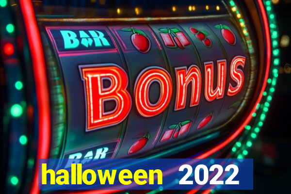 halloween 2022 google doodle