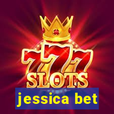 jessica bet