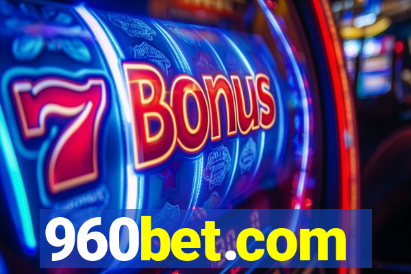 960bet.com