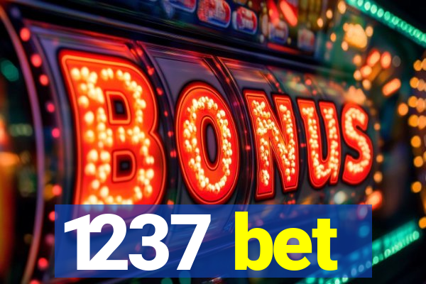 1237 bet