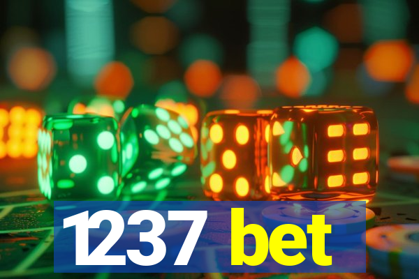 1237 bet