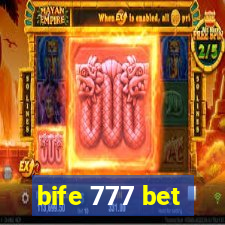 bife 777 bet