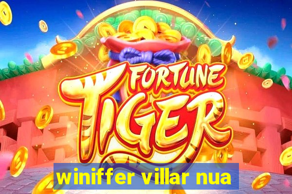winiffer villar nua