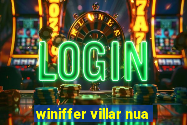 winiffer villar nua