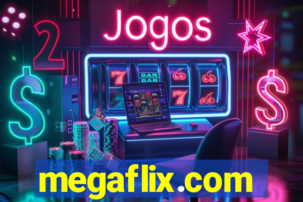 megaflix.com