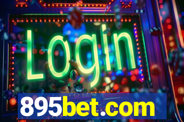 895bet.com