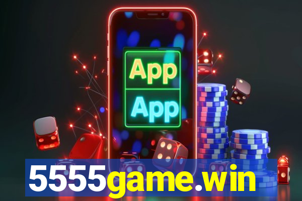 5555game.win